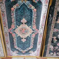 فرش آران وبیدگل ارمغان کویر/انبار بزرگ فرش تخفیفی|فرش|بابلسر, |دیوار