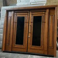 درب ضد سرقت مدل ایدا|مصالح و تجهیزات ساختمان|شهریار, شهرک وائین|دیوار