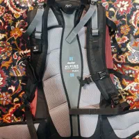 کوله دیوتر اصلی مدل +guide45 حرفه ای و فنی|کوهنوردی و کمپینگ|ری, فیروزآبادی|دیوار