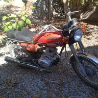 موتورسیکلت