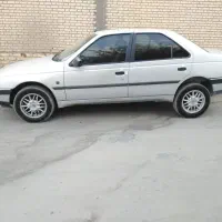 405مدل 90|خودرو سواری و وانت|نی‌ریز, |دیوار