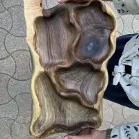 وسایل چوبی روستیک(تماما کار دست)