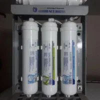 دستگاه بهبوددهنده کیفیت آب فناوری اسمز معکوس معدنی|آب‌سردکن و تصفیه آب|آباده, |دیوار