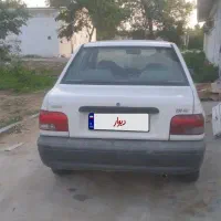 پراید مدل ۹۳