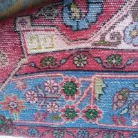 قالی|فرش|نهاوند, |دیوار