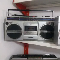 ضبط و رادیو