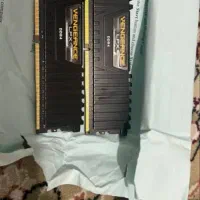 رم کامپیوتر ۸ گیگ نو آکبند ddr4