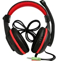 هدفون یا هدست گیمینگ|قطعات و لوازم جانبی رایانه|قم, پردیسان|دیوار