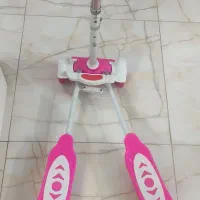 اسکوتر پروانه ای.ساق بند ،روپایی کاراته|دوچرخه، اسکیت، اسکوتر|مرودشت, ولایت|دیوار