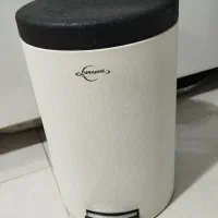 سطل زباله اورانوس چکشی