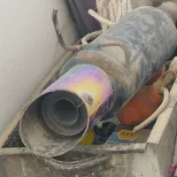 فروش منبع اگزوز هاوارد معاوضه با سورن توربو