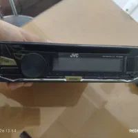 پخش جی وی سی ظبط