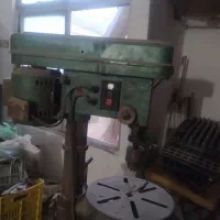 خم کن لوله هیدرولیک دستی ، دریل ستونی تراشکاری|ابزارآلات|سمنان, |دیوار