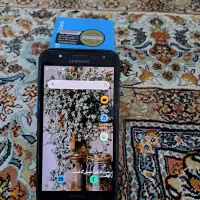 گوشی سامسونگ j7Core  2018|موبایل|تهران, زمزم|دیوار