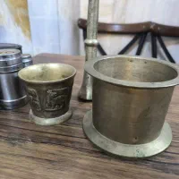 هاونگ برنجی