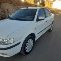 سمند LX 96 مالتی پلکس|خودرو سواری و وانت|جوانرود, |دیوار