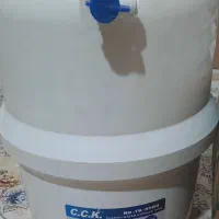 آب تصفیه