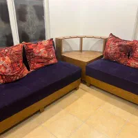 یخچال ، مبل، جارو برقی