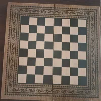 تخته نرد نو