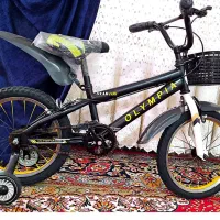 دوچرخه 16 صفر و آکبند آکبند|دوچرخه، اسکیت، اسکوتر|دهدشت, |دیوار