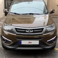 تیگو5 اکسلنت استثنایی مدل۹۷