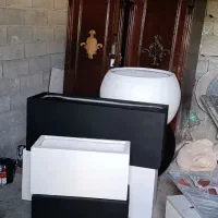 گلدون فایبرگلاس