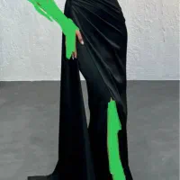 لباس مجلسی فوق العاده شیک و زیبا برای خانمهای شیک|لباس|صدرا-فارس, فاز ۱|دیوار