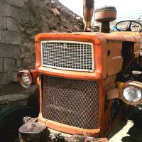 تراکتور رومانی