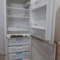 یخچال فریزر|یخچال و فریزر|ساوه, |دیوار