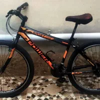 دوچرخه ی POWER سایز 5 /27