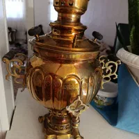 سماورذغالی