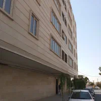 ۱۲۵ متر ۳ خوابه **کلید نخورده**|فروش آپارتمان|کرج, فاز ۴ مهرشهر|دیوار