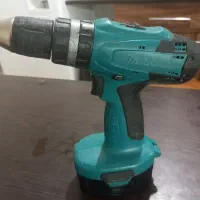 دریل شارژی ماکیتا