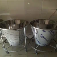 تغار سنگک پاتیل