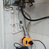 تعمیرات کولرابی