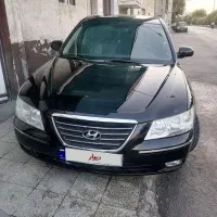 سوناتا 2400 مدل 2009