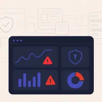 پیاده‌سازی SIEM و مانیتورینگ امنیتی