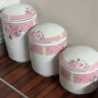 پاسماوری شیش تیکه