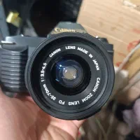 دوربین آنالوگ کنون T50