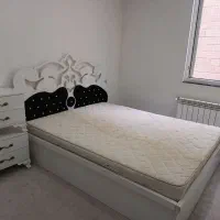 سرویس‌خواب|تخت و سرویس خواب|پارس‌آباد, |دیوار