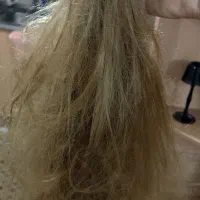 پوستیژ نو و یک عدد مو طبیعی|آرایشی، بهداشتی، درمانی|تهران, جوادیه|دیوار