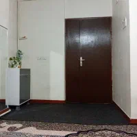 خانه آپارتمان شهرداری جهادیه ۲۵ بلوک A طبقه دو
