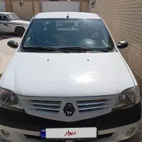 ال90 پارس تندر مدل97 گیربکس جدید