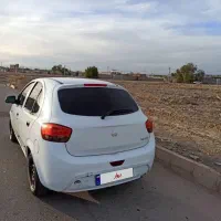 تیبا ۲|خودرو سواری و وانت|بم, |دیوار