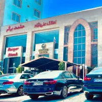 ساحلی ۲۶۰۰متر فروش نقدی وتهاتر