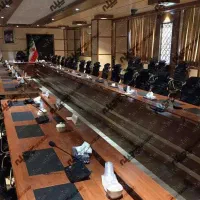 کنفرانس تجمیعی سفارشی|دفتر کار|تهران, فاطمی|دیوار