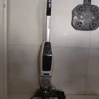 جارو شارژی بیسل در حد نو