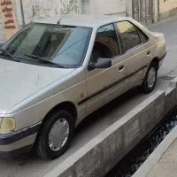 پژو فرانسه 85|خودرو سواری و وانت|قم, باجک یک|دیوار