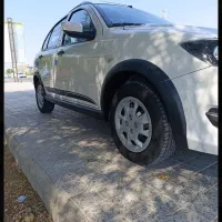 کوییک R 1403|خودرو سواری و وانت|آبدان, |دیوار