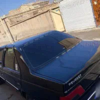 پژو ۴۰۵|خودرو سواری و وانت|فسا, |دیوار